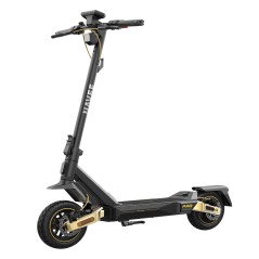 NAVEE ST5 PRO Elektrisk løbehjul Sort