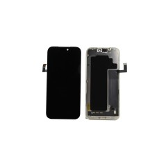 iPhone 17 Pro Max - Diagnostic Soft OLED FHD 120Hz