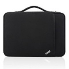 Lenovo Hylster 15 Sort - Stilfuldt & Beskyttende Sleeve til Din Laptop | Kvalitet og Funktionalitet