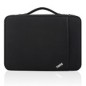 Lenovo Hylster 15 Sort