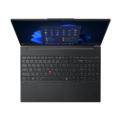 Køb Lenovo ThinkPad E16 Gen 3 - 16" WUXGA, 16GB RAM, 512GB SSD, Intel Arc Graphics, Windows 11 Pro - Optimal ydeevne og stil!