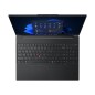 Lenovo ThinkPad E16 Gen 3 22AY 16 1920 x 1200 (WUXGA) 226V 16GB 512GB Intel Arc Graphics 130V Windows 11 Pro Lenovo ThinkPad E16 Gen 3 22AY 16 1920 x 1200 (WUXGA) 226V 16GB 512GB Intel Arc Graphics 130V Windows 11 Pro