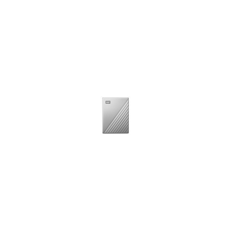 WD My Passport Ultra for Mac Harddisk WDBGKC0060BSL 6TB USB 3.2 Gen 1 WD My Passport Ultra for Mac Harddisk WDBGKC0060BSL 6TB USB 3.2 Gen 1