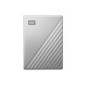 WD My Passport Ultra for Mac Harddisk WDBGKC0060BSL 6TB USB 3.2 Gen 1 WD My Passport Ultra for Mac Harddisk WDBGKC0060BSL 6TB USB 3.2 Gen 1
