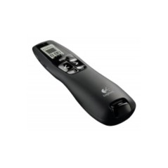 Logitech Professional Presenter R800 Fjernbetjening til præsentation