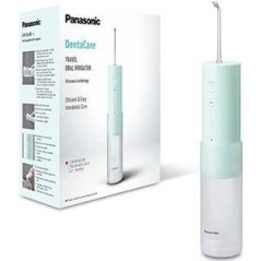 Panasonic EW-DJ4B-G Mundskylning - Effektiv og Praktisk Mundpleje, Varenummer: 5025232929085