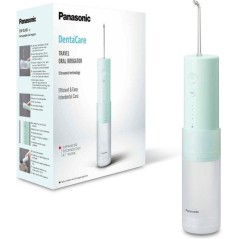 Panasonic EW-DJ4B-G Mundskylning