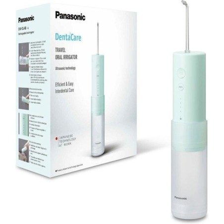 Panasonic EW-DJ4B-G Mundskylning