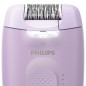Philips Series 4000 BRE257 Epilator Lilla
