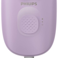 Philips Series 4000 BRE257 Epilator - Effektiv hårfjerning i Lilla | Glat hud hjemme!