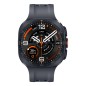 Samsung Galaxy Watch Ultra2 47 mm Sort Grå SmartWatch