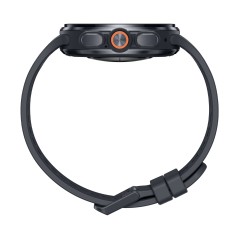 Samsung Galaxy Watch Ultra2 47 mm Sort - SmartWatch med Avancerede Funktioner og Stilfuldt Design