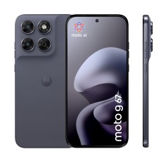 Motorola Moto G67 6.8 256GB Pantone arktisk sæl Grå