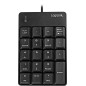LogiLink Numeric Tastatur Kablet