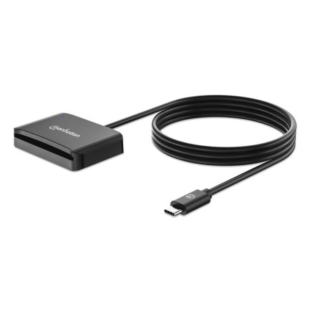 Manhattan Hdmi 4K@30Hz Cable With