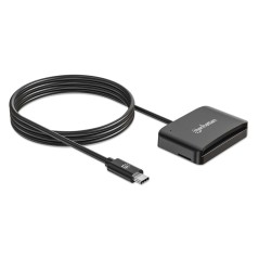 Manhattan Hdmi 4K@30Hz Cable With