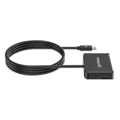 Manhattan Hdmi 4K@30Hz Cable With