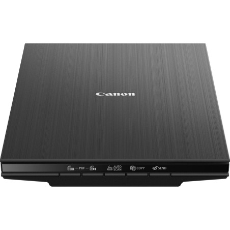 Canon Canoscan Lide 400 Flatbed
