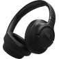 JBL Tune 780NC Kabel & trådløs Høretelefoner Sort