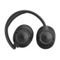 JBL Tune 780NC Kabel & trådløs Høretelefoner Sort