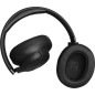JBL Tune 780NC Kabel & trådløs Høretelefoner Sort