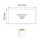 Avery Self-Adhesive Label Rectangle