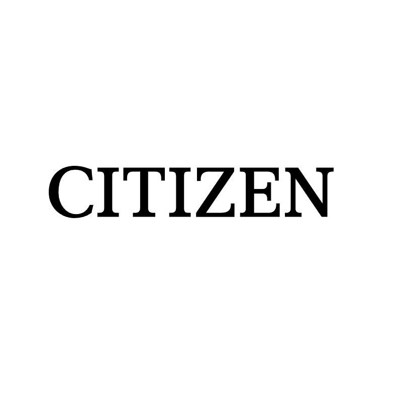 Citizen Full 3 year warranty Citizen Full 3 year warranty