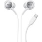 Samsung EO-IC100 Kablet Earbuds Hvid