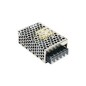 Mean Well Rs-25 Power Supply Unit 25 W Mean Well Rs-25 Power Supply Unit 25 W