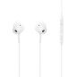 Samsung EO-IC100 Kablet Earbuds Hvid