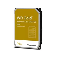 Western Digital Gold Wd Enterprise Class Sata