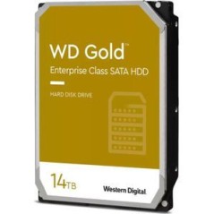 Western Digital Gold Wd Enterprise Class Sata