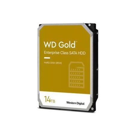 Western Digital Gold Wd Enterprise Class Sata