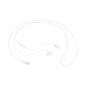 Samsung EO-IC100 Kablet Earbuds Hvid