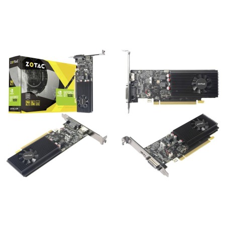 Zotac GT 1030 2GB GDDR5