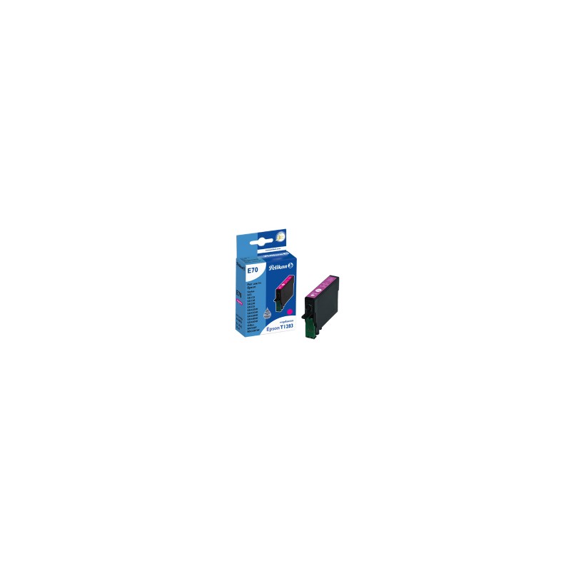 Pelikan TINTE MAGENTA T1283