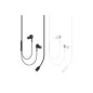 Samsung EO-IC100 Kablet Earbuds Hvid