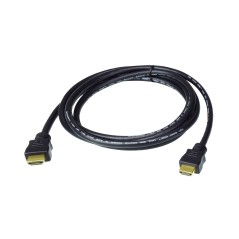 Aten High Speed HDMI Cable 3 m - 2L-7D03H