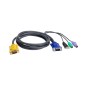 Aten PS/2-USB KVM Cable