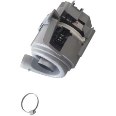 BSH Original Cirkulationspumpe/Varmepumpe 12014980 (1BS3610-6AA) til Opvaskemaskine – Bosch, Siemens, Neff, Constructa, Balay