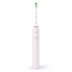 Philips Sonicare 3100 series HX4032/03 Elektrisk tandbørste Lyserød