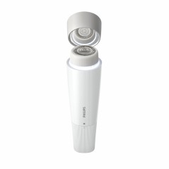 Philips 9000 Series BRE770 Epilator - Effektiv Hårfjerning i Elegant Hvid - Varenummer 8720689012348