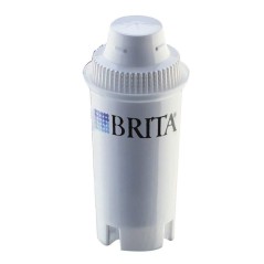 BRITA Vandfilter - Ren og Frisk Vand til Dit Hjem | Varenummer 4006387020538