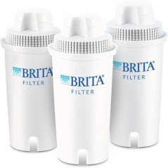 BRITA Vandfilter - Ren og Frisk Vand til Dit Hjem | Varenummer 4006387020538