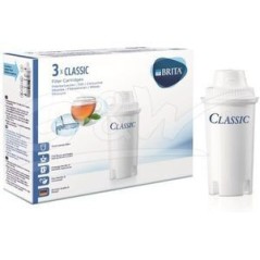 BRITA Vandfilter - Ren og Frisk Vand til Dit Hjem | Varenummer 4006387020538