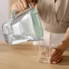 Maxtra Pro Extra Kalkschutz 3er - Effektiv Beskyttelse mod Kalk og Optimal Smag