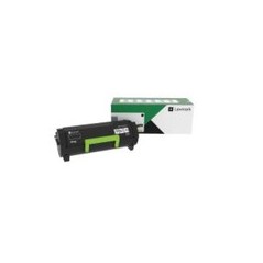 Lexmark Sort 5000 sider Toner