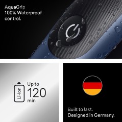 Braun AIO7560 Sort - Effektiv All-in-One Løsning til Sikker og Hurtig Madlavning!