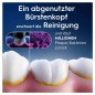 Oral-B 194631 Tandbørstehoveder Sort Sort