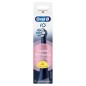 Oral-B 194631 Tandbørstehoveder Sort Sort